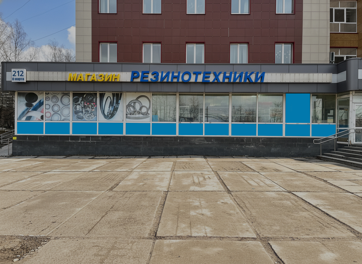 Более 15 лет на рынке!