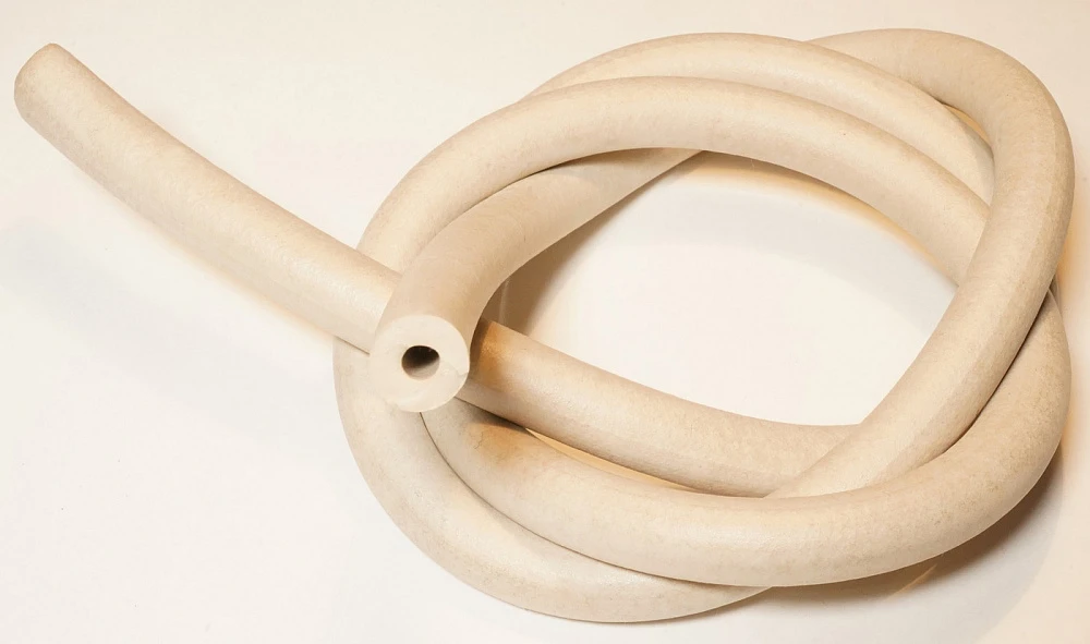 картинка Трубка вакуумная  20*20мм от Магазина Резинотехники