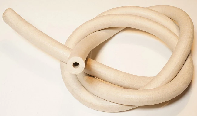 картинка Трубка вакуумная 8*8мм Магазина Резинотехники являющийся официальным дистрибьютором в России 