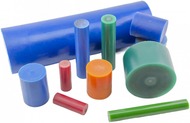 картинка Стержни от Магазина Резинотехники