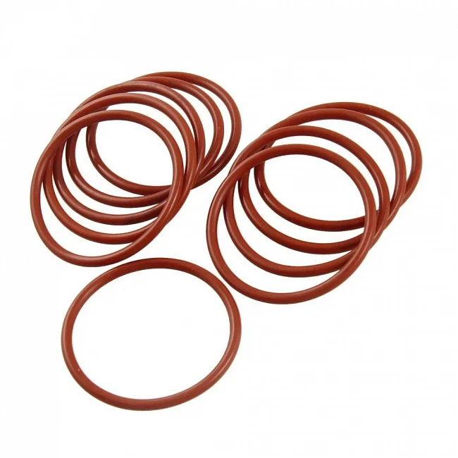 картинка Набор уплотнительных колец 419 предметов Магазина Резинотехники являющийся официальным дистрибьютором в России 