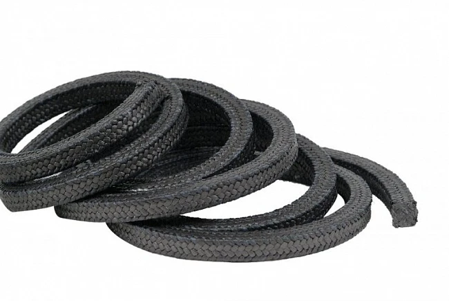 картинка АП-31 8*8 сал/набивка Магазина Резинотехники являющийся официальным дистрибьютором в России 