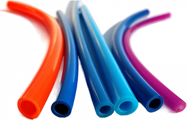 картинка Трубки от Магазина Резинотехники