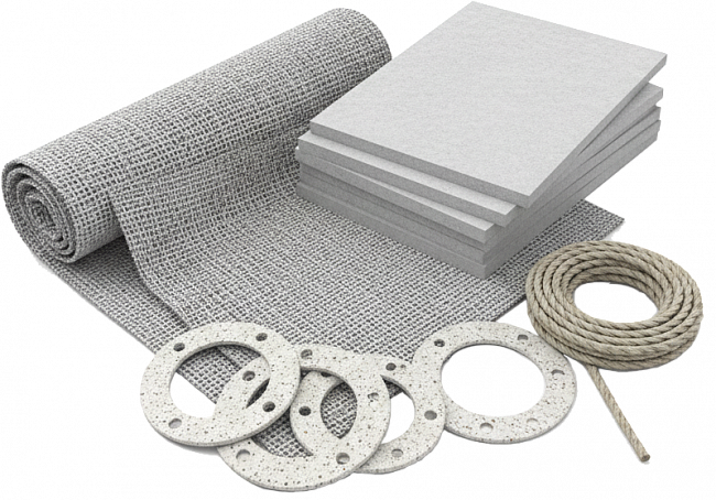 картинка Асбестовые изделия от Магазина Резинотехники