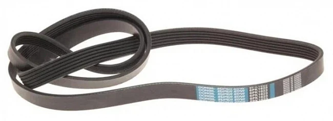 картинка Ремень С-3550 Хансе Магазина Резинотехники являющийся официальным дистрибьютором в России 