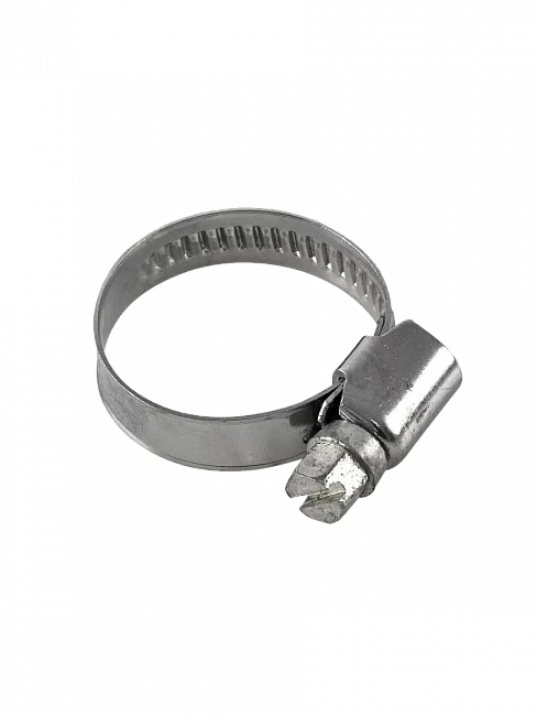 картинка Хомут "Norma" 08-12 Магазина Резинотехники являющийся официальным дистрибьютором в России 