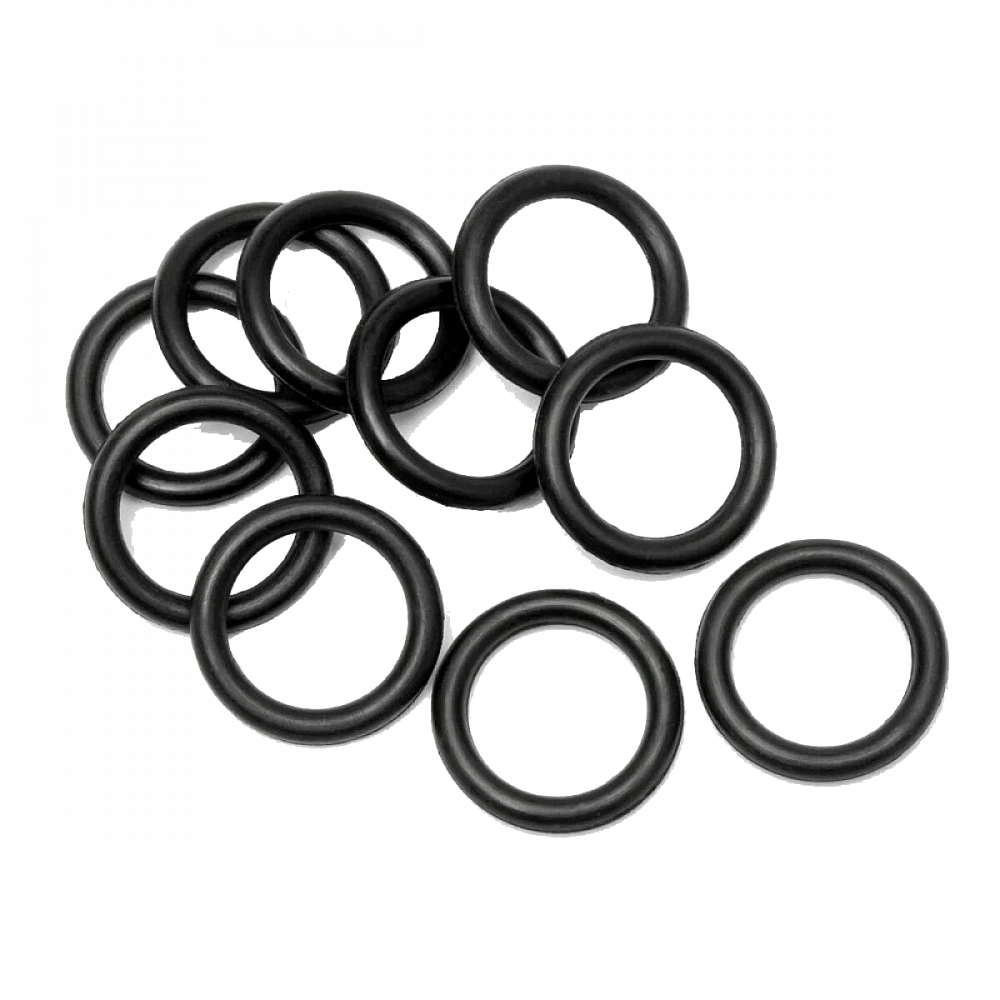 картинка Кольцо 022-026-25-2,2 от Магазина Резинотехники