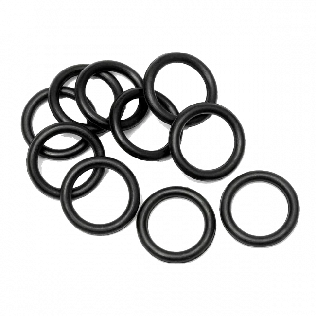 картинка Кольцо 003-005-14-2,2 Магазина Резинотехники являющийся официальным дистрибьютором в России 