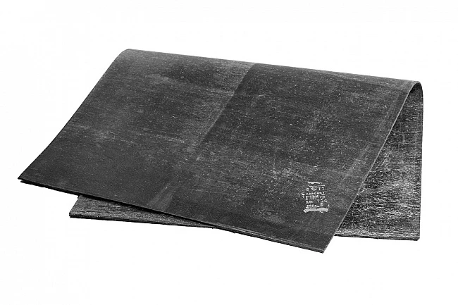 картинка Паронит ПМБ 5,0 мм Магазина Резинотехники являющийся официальным дистрибьютором в России 