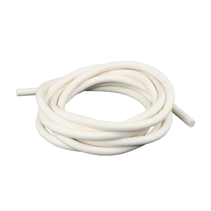картинка Шнур силиконовый д-7мм от Магазина Резинотехники