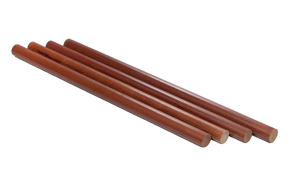 картинка Стержень текстолитовый д-40 мм от Магазина Резинотехники