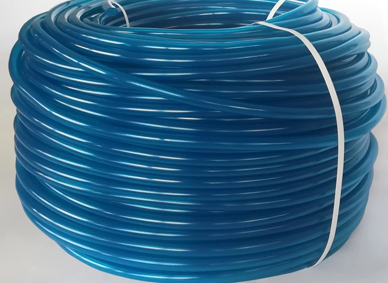 картинка Трубка ПВХ МБС д-20 мм от Магазина Резинотехники