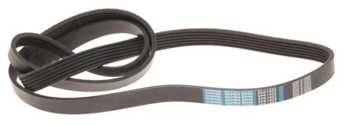 картинка Ремень 8,5*8-562 Хансе от Магазина Резинотехники