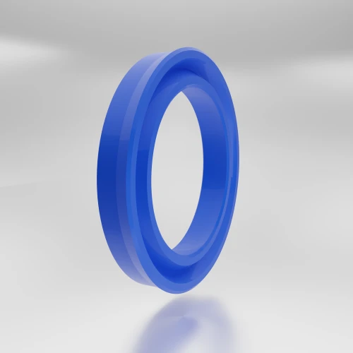 картинка Манжета 2,2-25*62-1 от Магазина Резинотехники