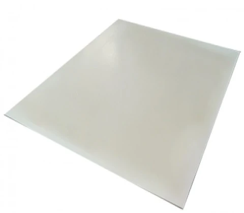 картинка Тех/пластина Силикон-6мм 500*500 Магазина Резинотехники являющийся официальным дистрибьютором в России 